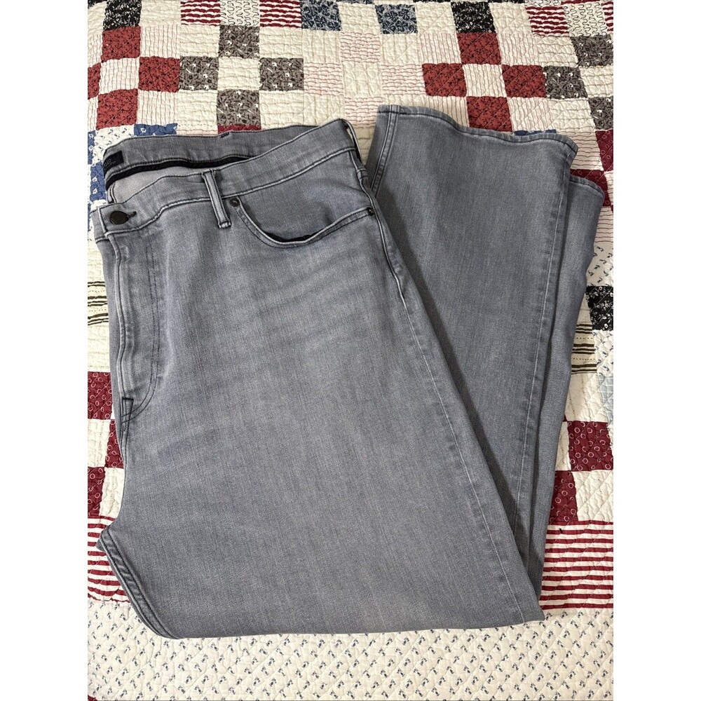 POLO RALPH LAUREN Hampton Relaxed Sport Finish Straight Jeans - 48B 30 $158
